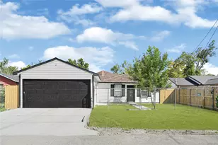 7625 Touchstone St, Houston, TX 77028 - Photo 1