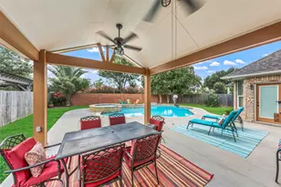 13106 Hampton Bay Dr, Pearland, TX 77584 - Photo 34