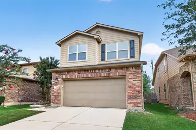 9106 Fuqua Breeze Drive, Houston, TX 77075 - Photo 2
