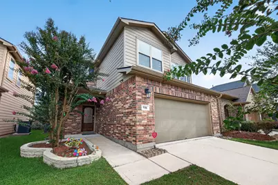 9106 Fuqua Breeze Drive, Houston, TX 77075 - Photo 4