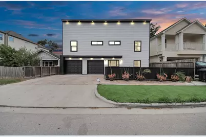 1111 E 27th Street, Houston, TX 77009 - Photo 1