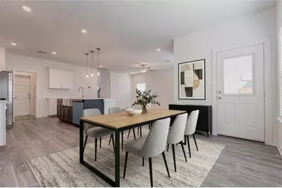 1038 Elsinore Drive, Rosharon, TX 77583 - Photo 4