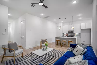 4201 Oats Street #B, Houston, TX 77020 - Photo 6
