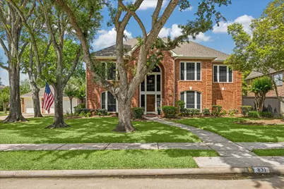 831 Live Oak Lane, Seabrook, TX 77586 - Photo 6