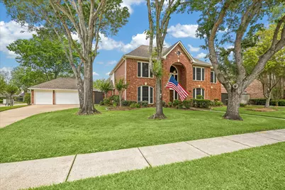 831 Live Oak Lane, Seabrook, TX 77586 - Photo 1