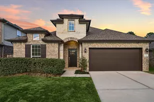 1924 Canyon Live Oak St, Conroe, TX 77304 - Photo 1