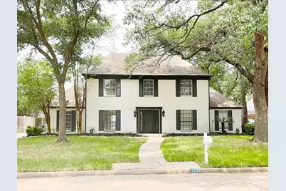 1822 Anvil Dr Drive, Houston, TX 77090 - Photo 1