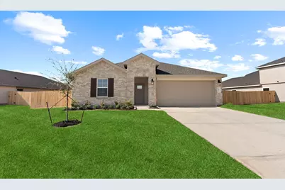 9023 Shady Cabana Way, Iowa Colony, TX 77583 - Photo 1