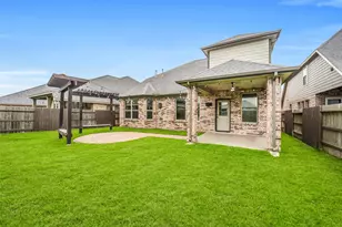 2234 Angel Trumpet Dr, Katy, TX 77494 - Photo 34