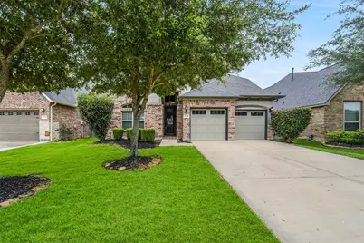 2234 Angel Trumpet Drive, Katy, TX 77494 - Photo 38