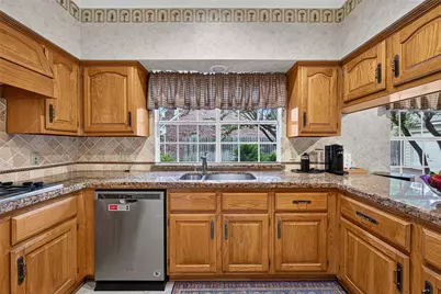 15327 Willow Shores Drive, Houston, TX 77062 - Photo 10