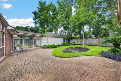 15327 Willow Shores Drive, Houston, TX 77062 - Photo 26