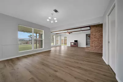 9898 Twin Shores Drive, Willis, TX 77318 - Photo 12