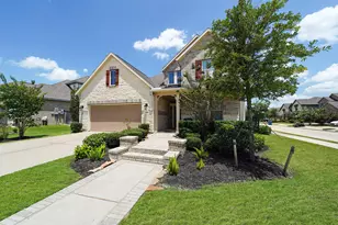 19434 Sergeant Rnch St, Cypress, TX 77433 - Photo 2