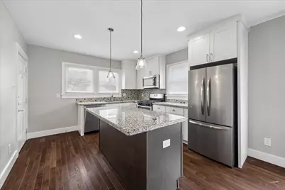 121 North Street #1, Houston, TX 77009 - Photo 8