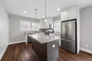 121 North St, Houston, TX 77009 - Photo 6