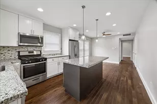 121 North St, Houston, TX 77009 - Photo 4