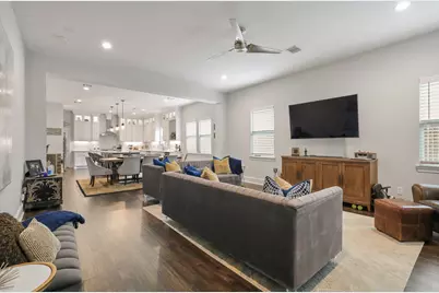 913 Eleanor Street, Houston, TX 77009 - Photo 6