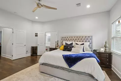 913 Eleanor Street, Houston, TX 77009 - Photo 12