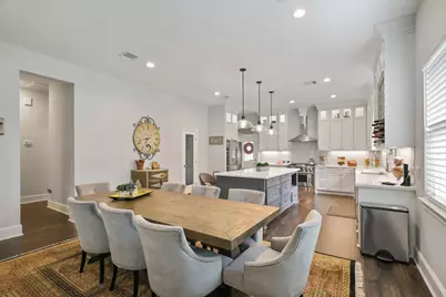 913 Eleanor Street, Houston, TX 77009 - Photo 8