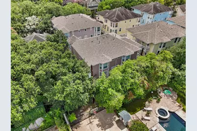 208 Hawthorne Street #A, Houston, TX 77006 - Photo 28