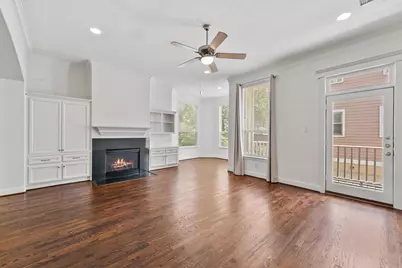 208 Hawthorne Street #A, Houston, TX 77006 - Photo 10