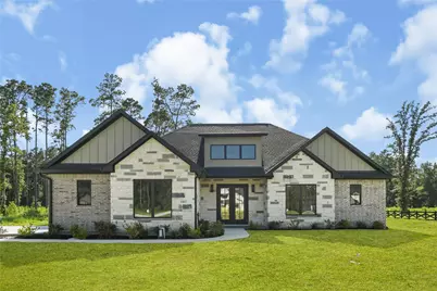 15012 Tybee Lane, Conroe, TX 77306 - Photo 2