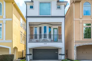 1113 Gross St, Houston, TX 77019 - Photo 1