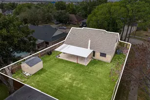 3703 Clover Meadows St, Pasadena, TX 77505 - Photo 2