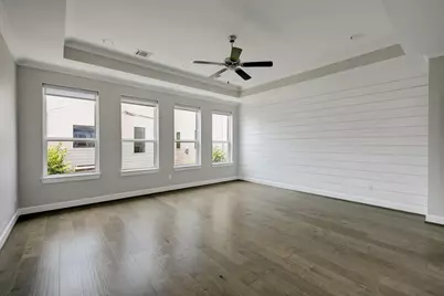 5233 Larkin Street #B, Houston, TX 77007 - Photo 6
