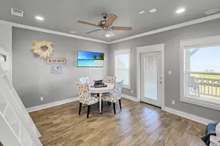 2139 Gulf, Crystal Beach, TX 77650 - Photo 48