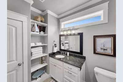 2139 Gulf, Crystal Beach, TX 77650 - Photo 40