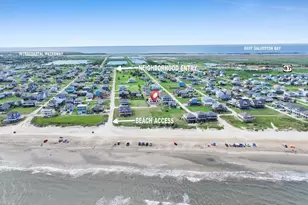 2139 Gulf, Crystal Beach, TX 77650 - Photo 4