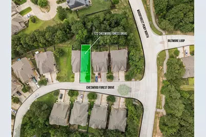 122 Cheswood Forest Drive, Montgomery, TX 77316 - Photo 40