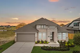 11306 Flowering Plant Wy, Cypress, TX 77433 - Photo 1