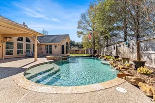 31231 Majestic Park Ln, Spring, TX 77386 - Photo 4