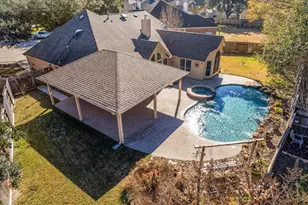 31231 Majestic Park Ln, Spring, TX 77386 - Photo 36