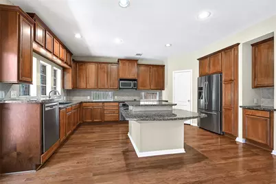 21327 Pennshore Lane, Katy, TX 77450 - Photo 8