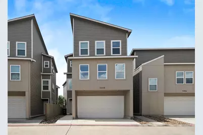 5408 Jonathan Lane, Houston, TX 77011 - Photo 1