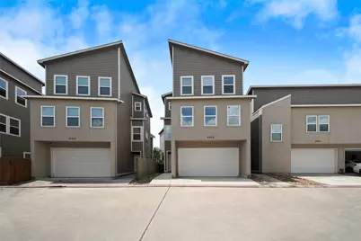 5408 Jonathan Lane, Houston, TX 77011 - Photo 2