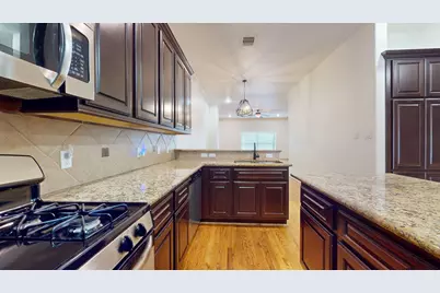 2540 Prospect Street #B, Houston, TX 77004 - Photo 14