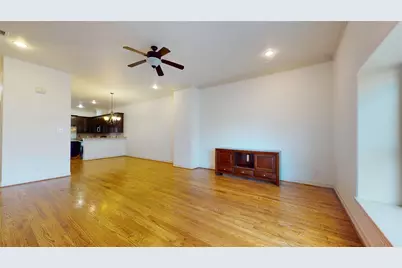 2540 Prospect Street #B, Houston, TX 77004 - Photo 16