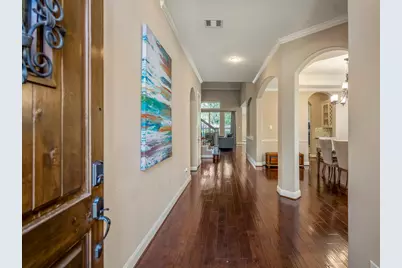 6815 Cottonwood Crest Lane, Katy, TX 77493 - Photo 6