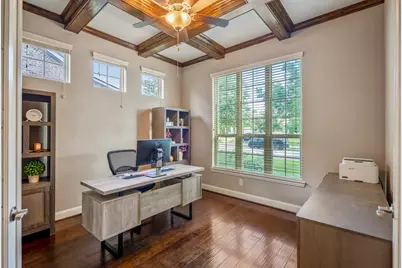 6815 Cottonwood Crest Lane, Katy, TX 77493 - Photo 8