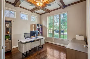 6815 Cottonwood Crest Ln, Katy, TX 77493 - Photo 8