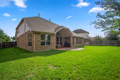 6815 Cottonwood Crest Lane, Katy, TX 77493 - Photo 48