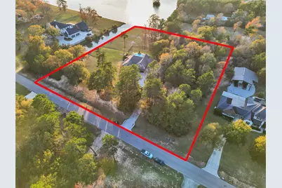 15601 Crown Oaks Drive, Montgomery, TX 77316 - Photo 48