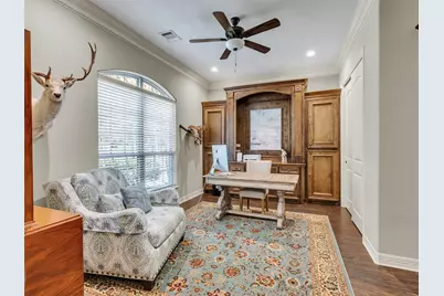 15601 Crown Oaks Drive, Montgomery, TX 77316 - Photo 20