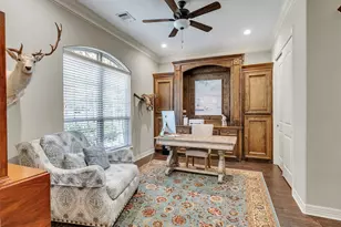 15601 Crown Oaks Dr, Montgomery, TX 77316 - Photo 20