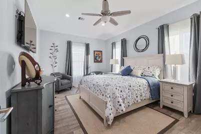 22520 Bay Point Drive, Galveston, TX 77554 - Photo 14